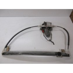 Leve Vitre Electrique Avant Droit Citroen Zx Phase 1